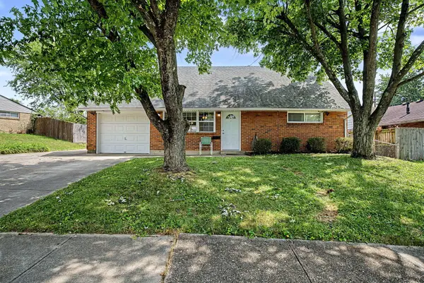 5608 Storck Drive, Dayton, OH 45424