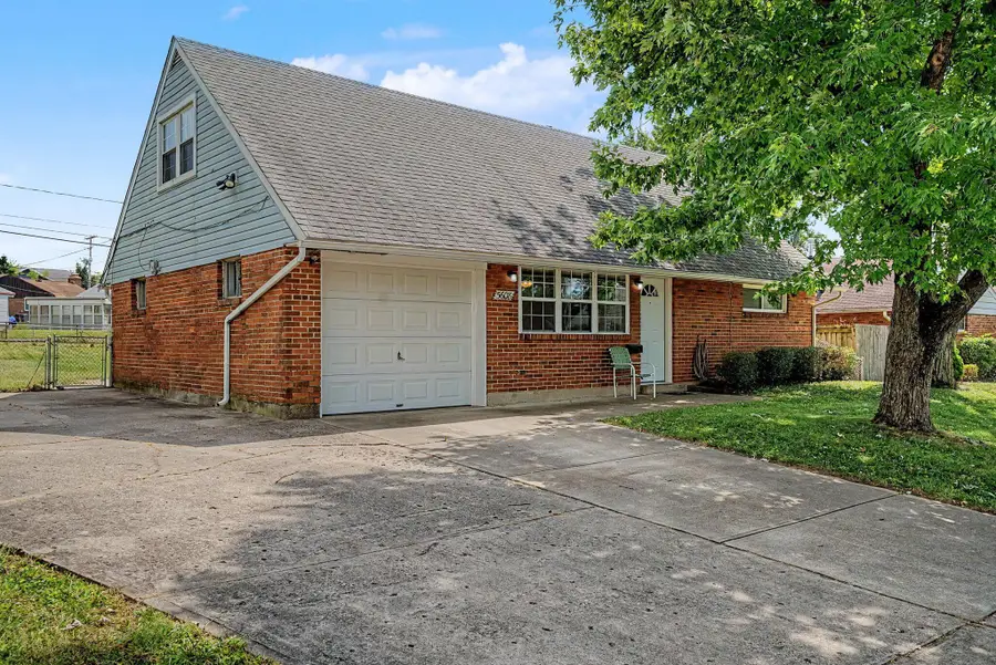 5608 Storck Drive, Dayton, OH 45424 - #2