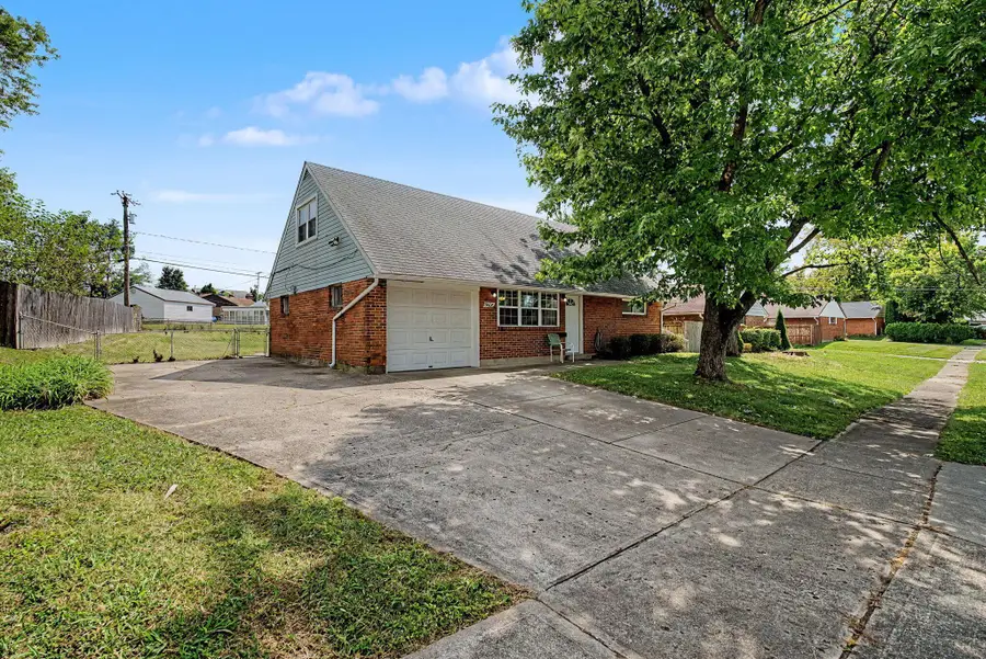 5608 Storck Drive, Dayton, OH 45424 - #3