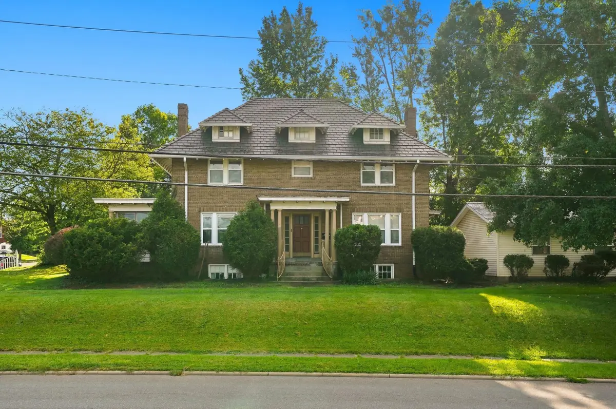 1272 Blue Avenue, Zanesville, OH 43701 - #1