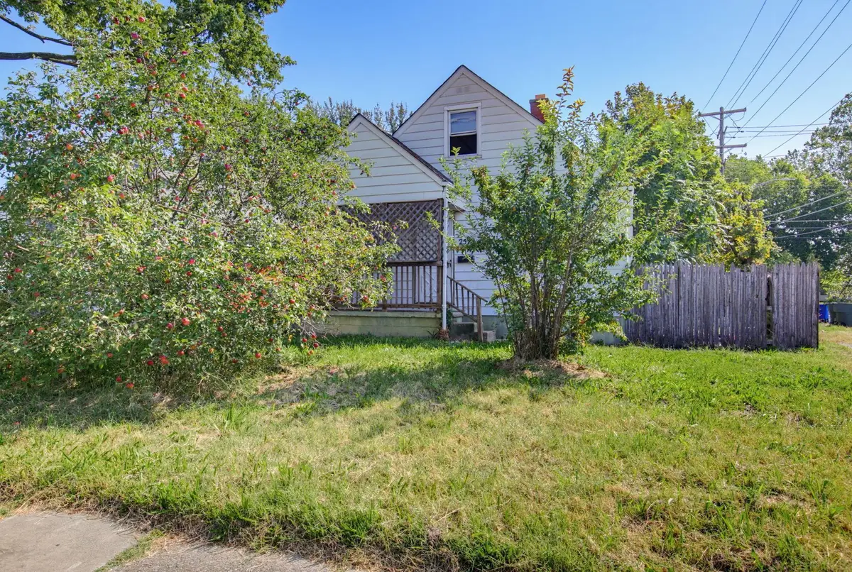 2576 Beulah Road, Columbus, OH 43211 - #1