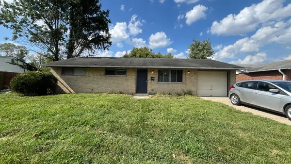 3596 E Dublin Granville Road, Westerville, OH 43081