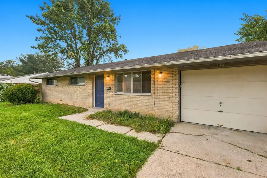 3596 E Dublin Granville Road, Westerville, OH 43081 - #2