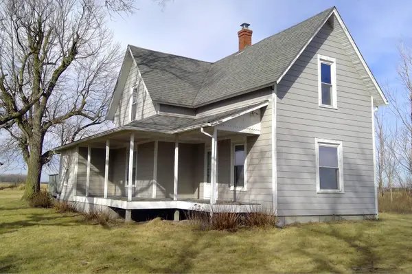 30137 Hoover Moffitt Road, West Mansfield, OH 43358
