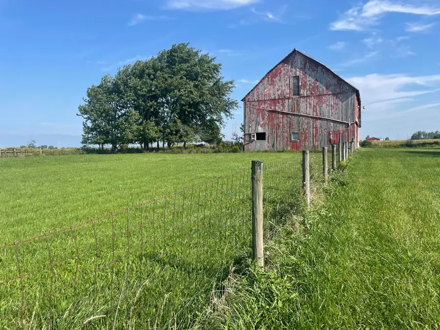 30137 Hoover Moffitt Road, West Mansfield, OH 43358 - #2