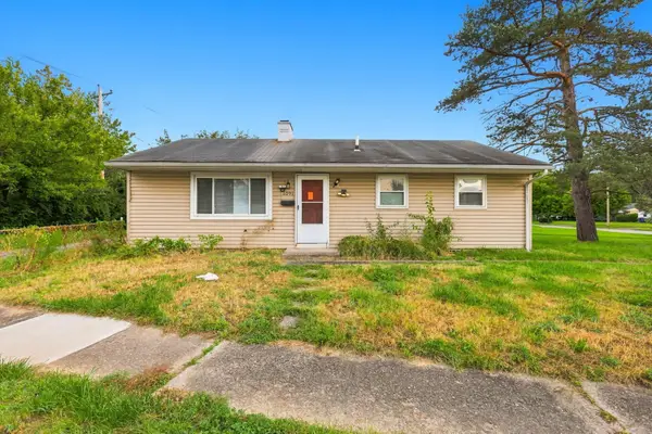 1091 S Ashburton Road, Columbus, OH 43227