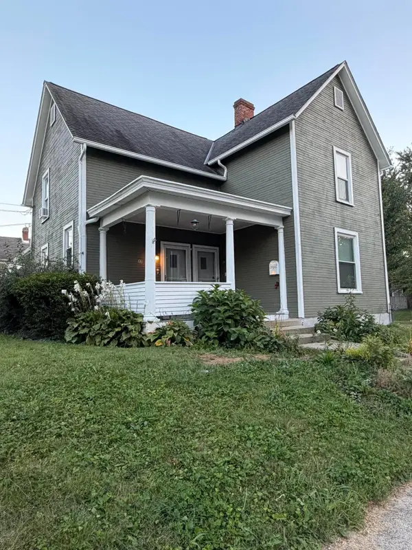 22 Willis Avenue, London, OH 43140