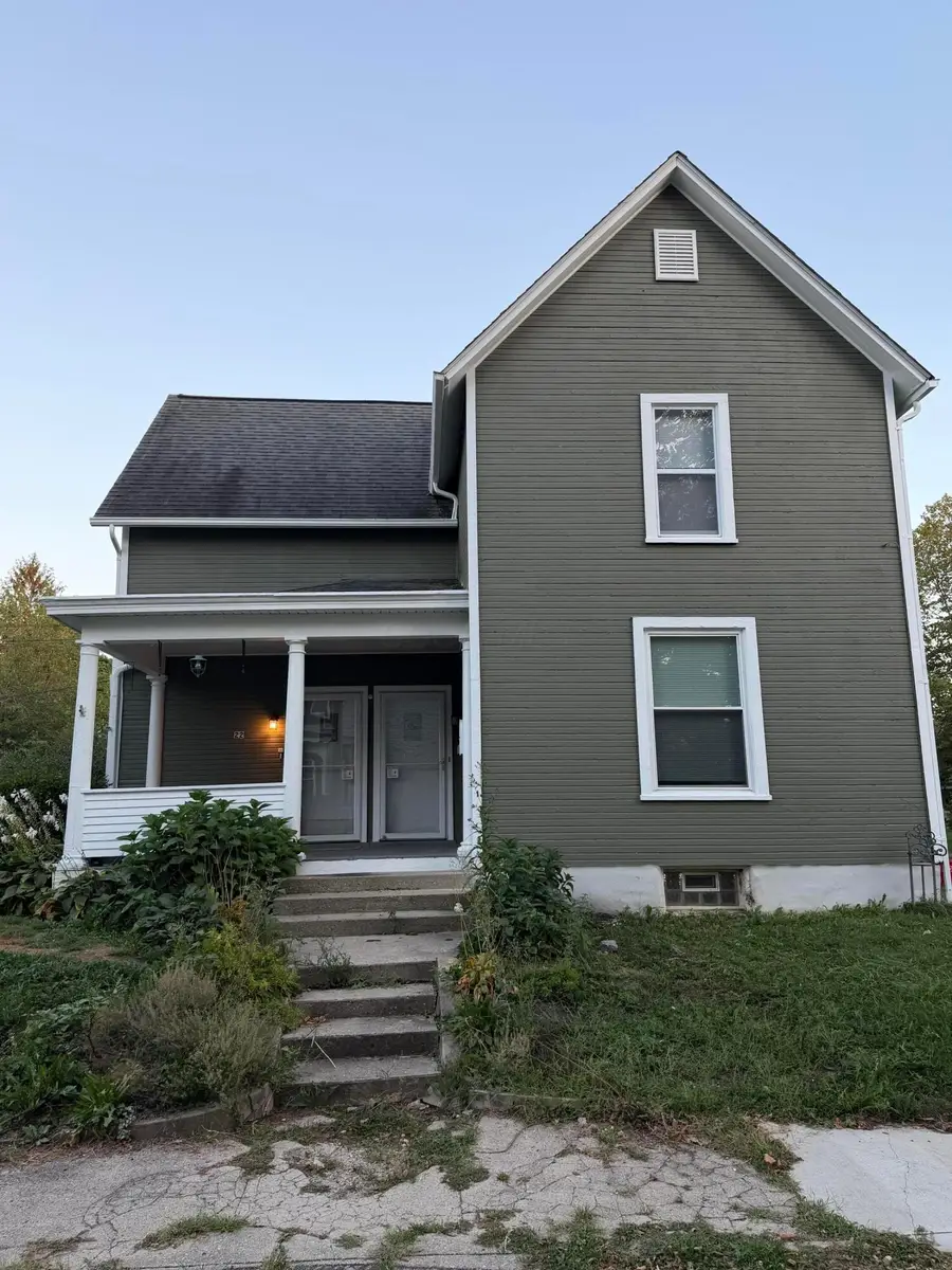 22 Willis Avenue, London, OH 43140 - #2
