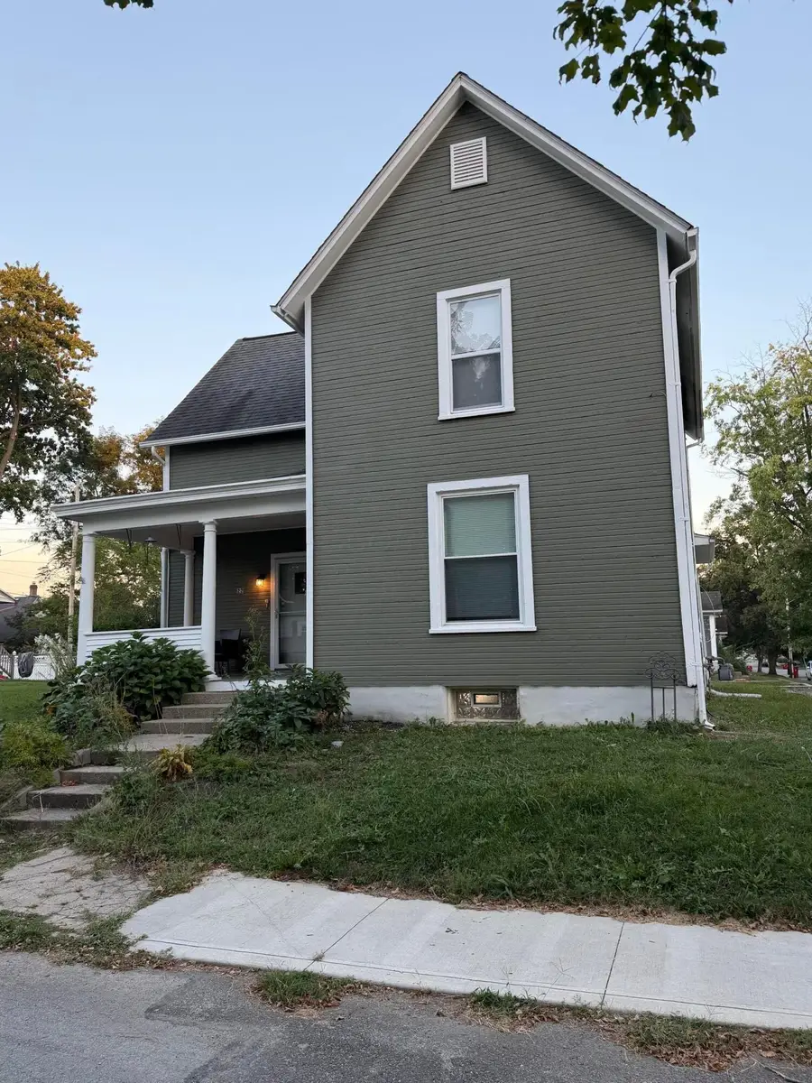22 Willis Avenue, London, OH 43140 - #3