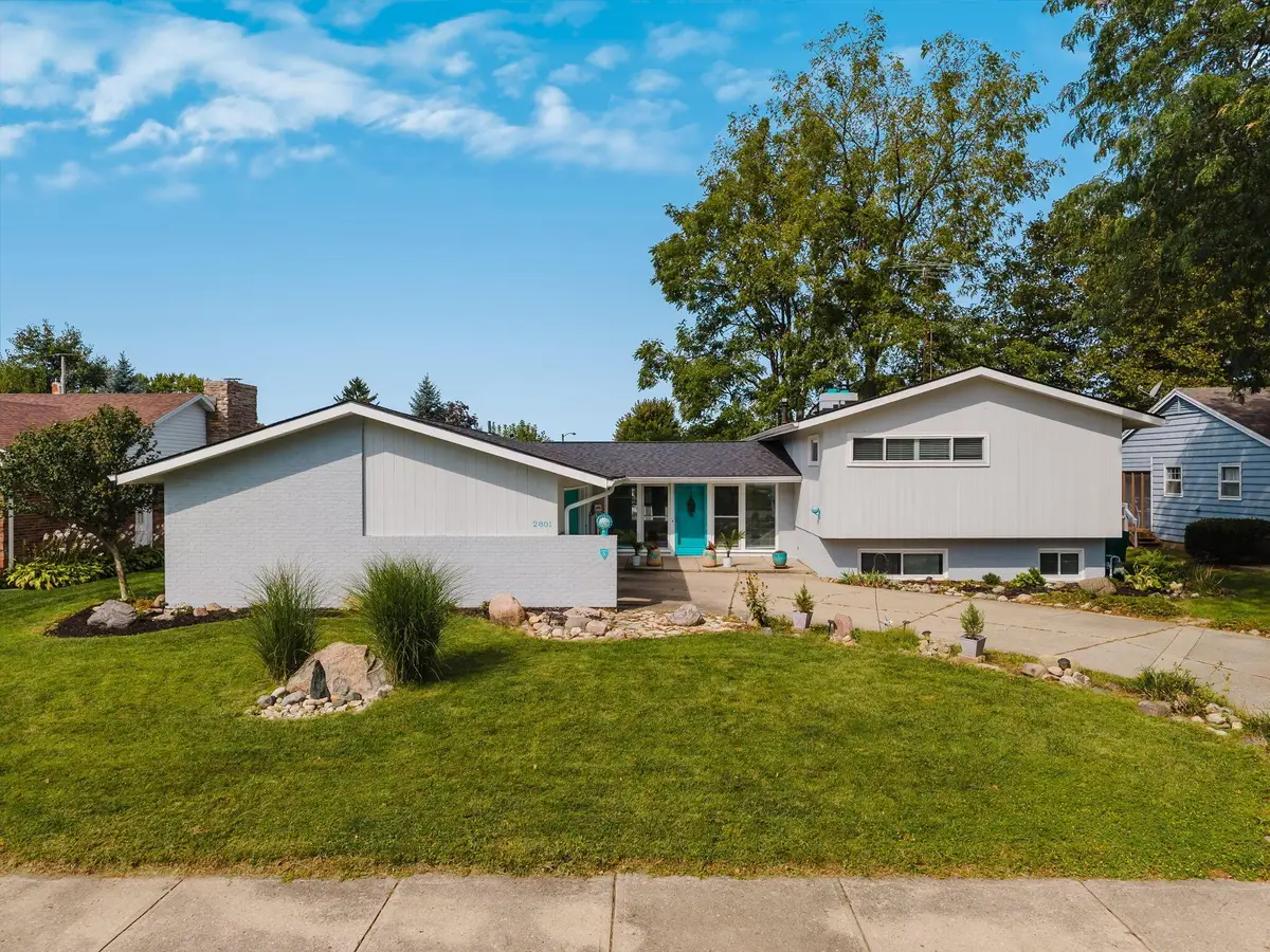 2801 Wellsford Lane, Springfield, OH 45503 - #1