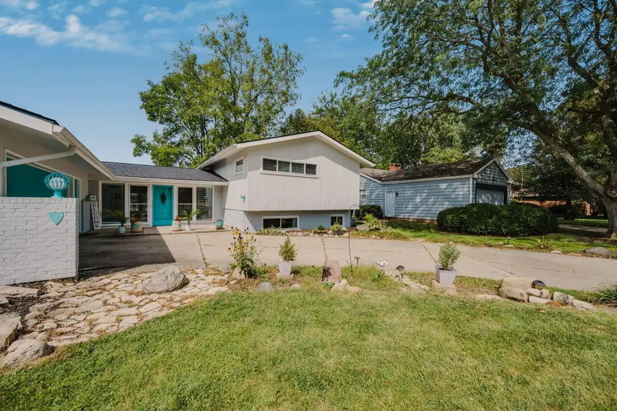2801 Wellsford Lane, Springfield, OH 45503 - #3