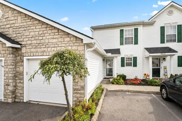 4631 Shalers Drive, Columbus, OH 43228