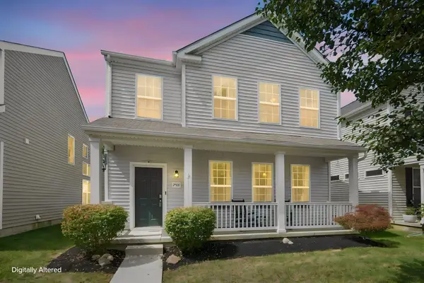 2501 Snowtip Lane, Grove City, OH 43123