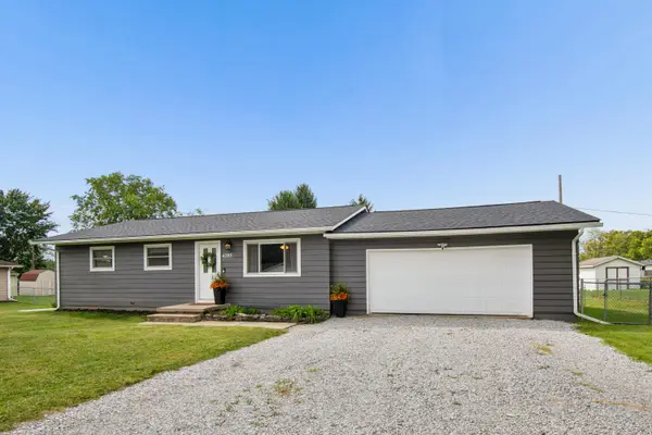 4285 Jermoore Road, Obetz, OH 43207