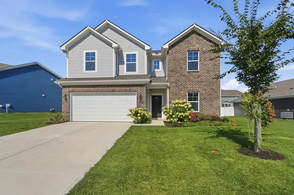 117 Clarett Court, Englewood, OH 45322