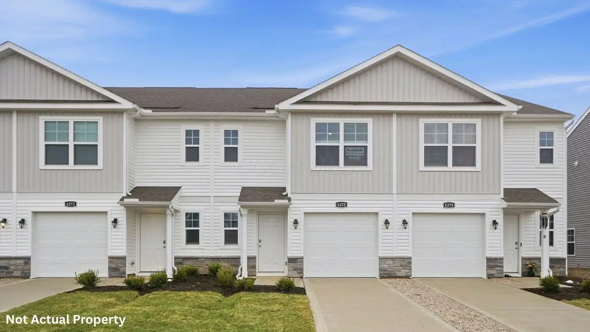 6416 Silver Canoe Way, Galloway, OH 43119 - #1