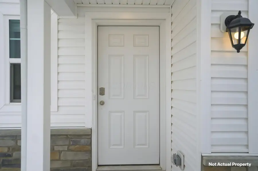 6416 Silver Canoe Way, Galloway, OH 43119 - #2