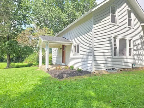 2953 Headleys Mill Road Sw, Pataskala, OH 43062