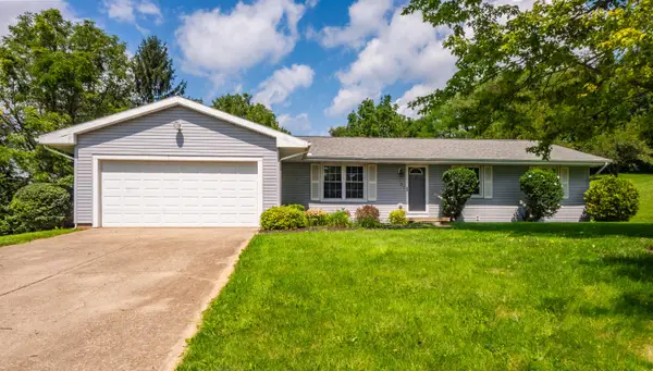 32 Buckhorn Court, Urbana, OH 43078
