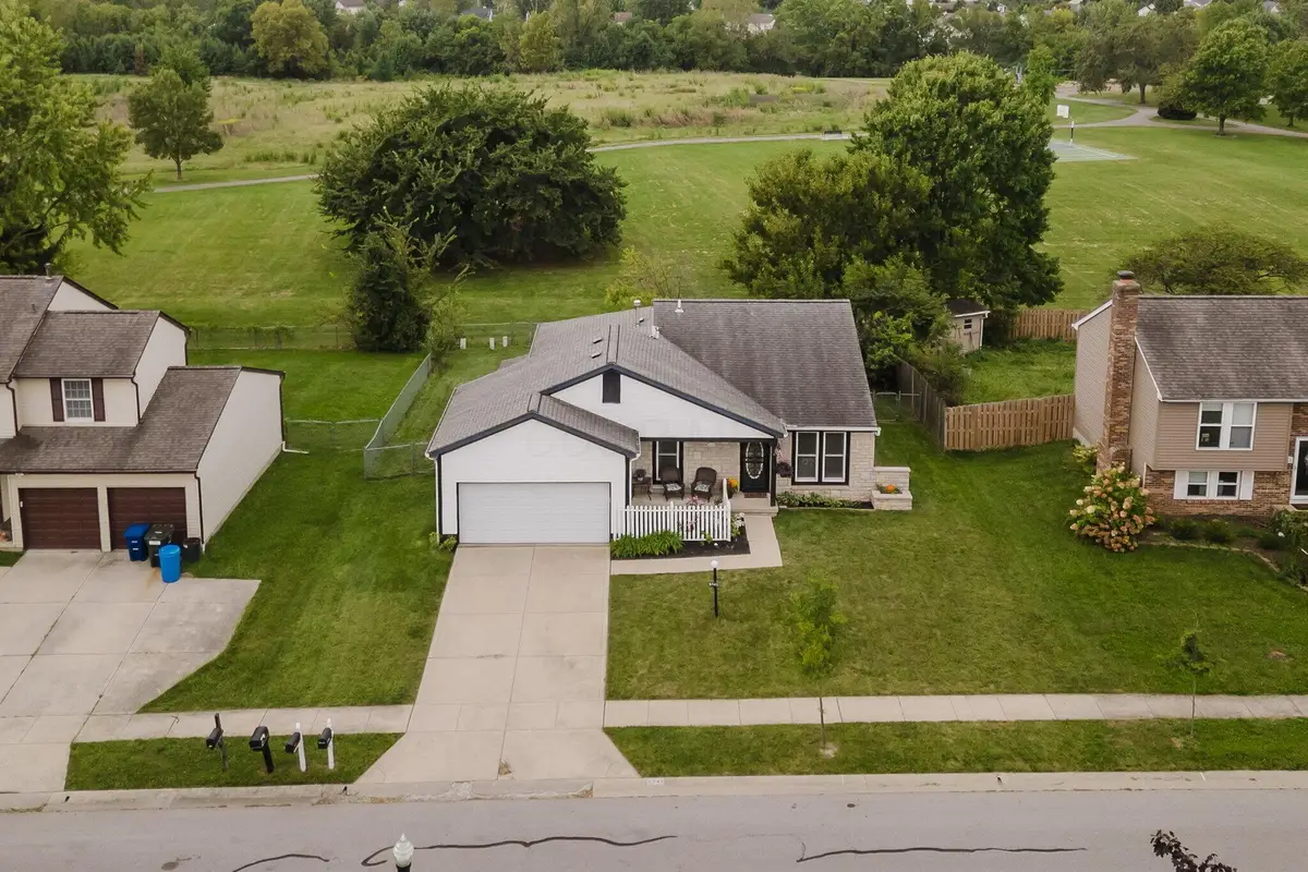 5745 Morningstar Drive, Galloway, OH 43119 - #1