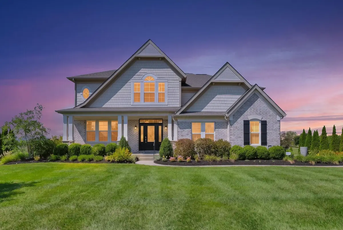 2277 Gingerfield Way, Sunbury, OH 43074 - #1
