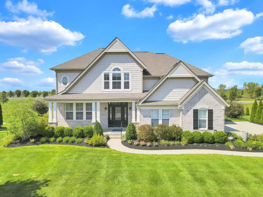 2277 Gingerfield Way, Sunbury, OH 43074 - #3