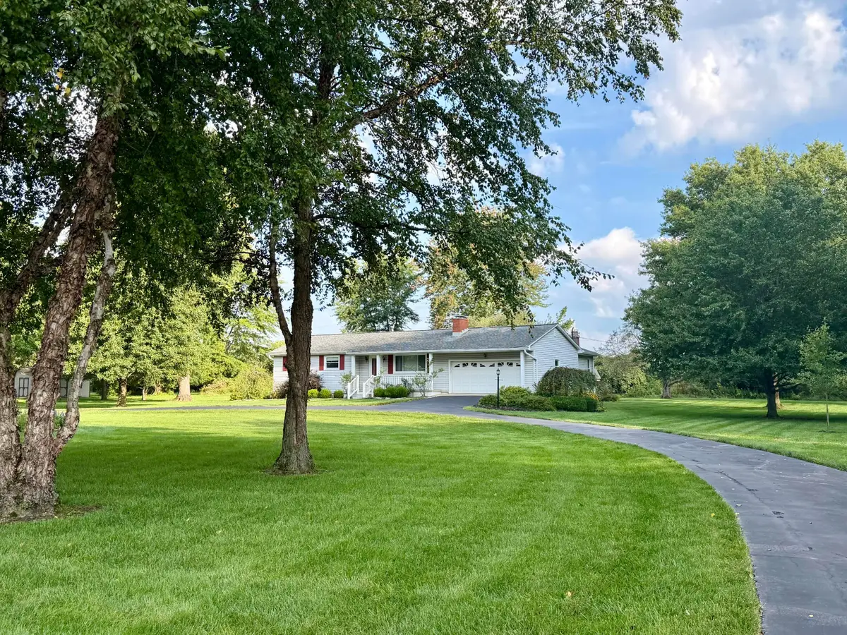 522 Woodside Drive Sw, Pataskala, OH 43062 - #1