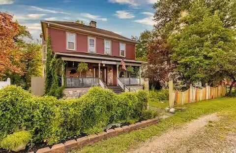 162 Farrow Street, Nelsonville, OH 45764