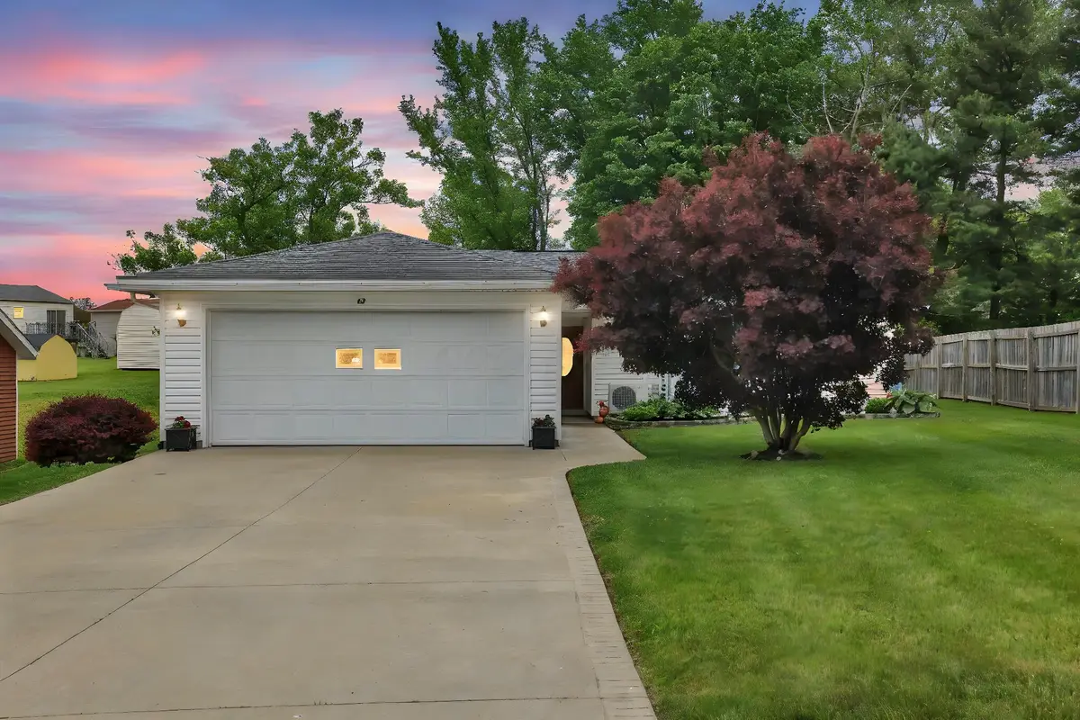 62 Brushwood Drive, Mansfield, OH 44907 - #1