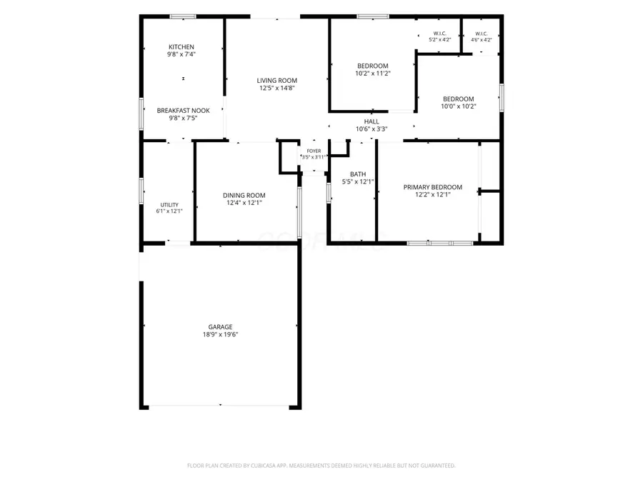 62 Brushwood Drive, Mansfield, OH 44907 - #2