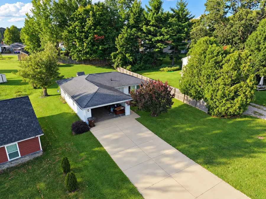 62 Brushwood Drive, Mansfield, OH 44907 - #3