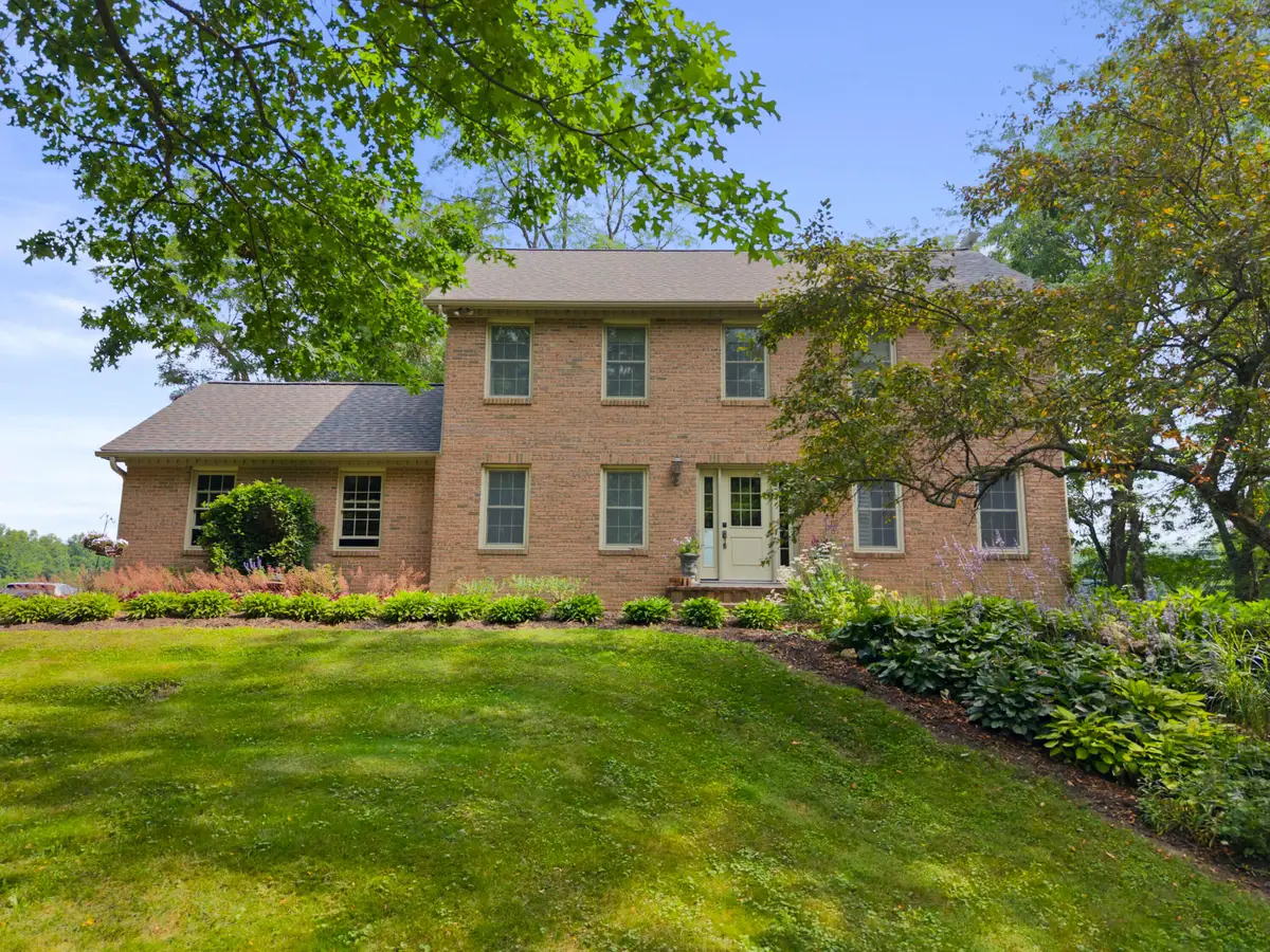 14235 N Old 3c Road, Sunbury, OH 43074 - #1