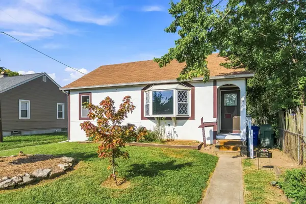 2807 Osceola Avenue, Columbus, OH 43211