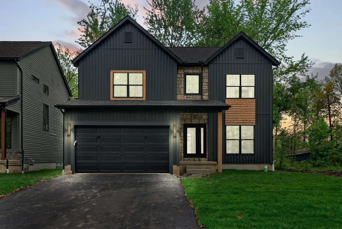 3764 Minnesota Avenue, Columbus, OH 43219 - #1