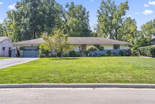 299 Woodsview Drive, Canal Winchester, OH 43110