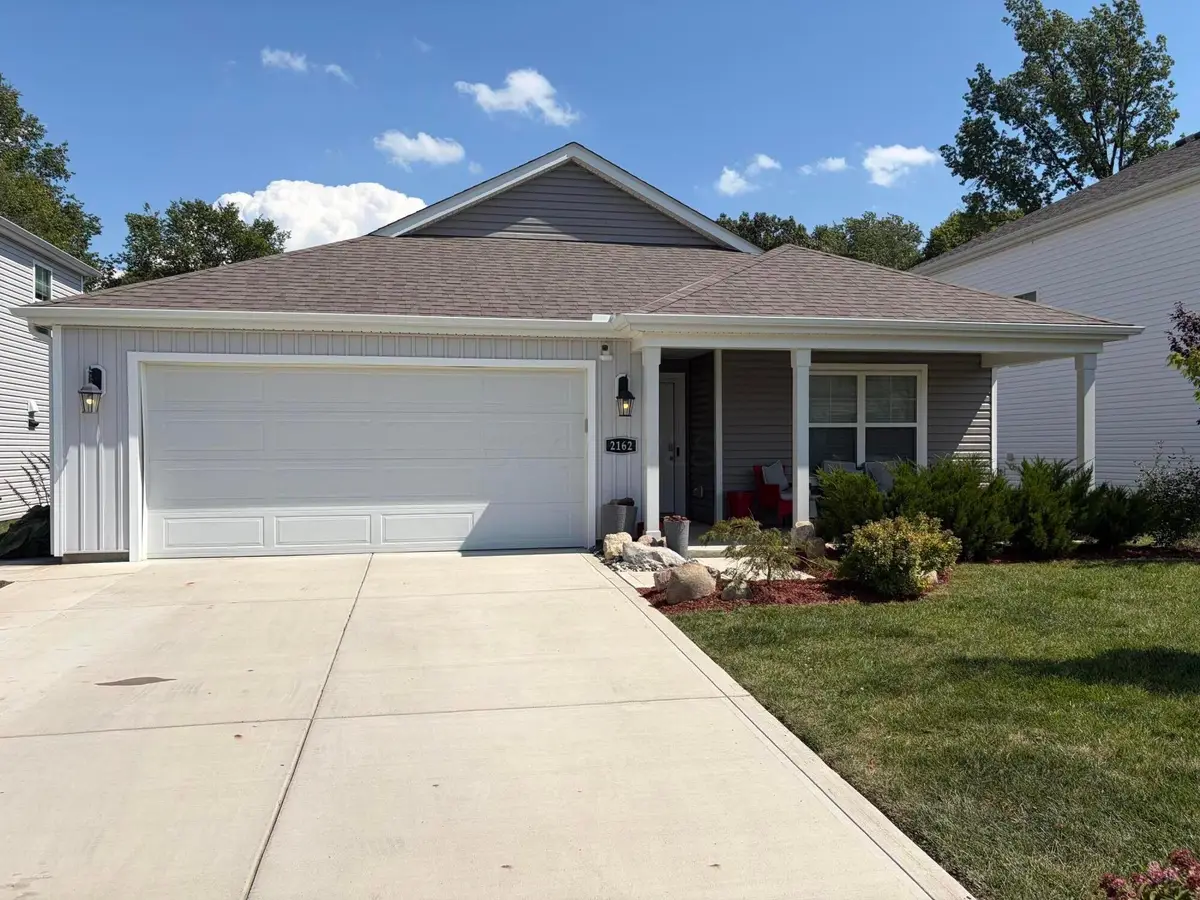 2162 Pentress Drive, Grove City, OH 43123 - #1