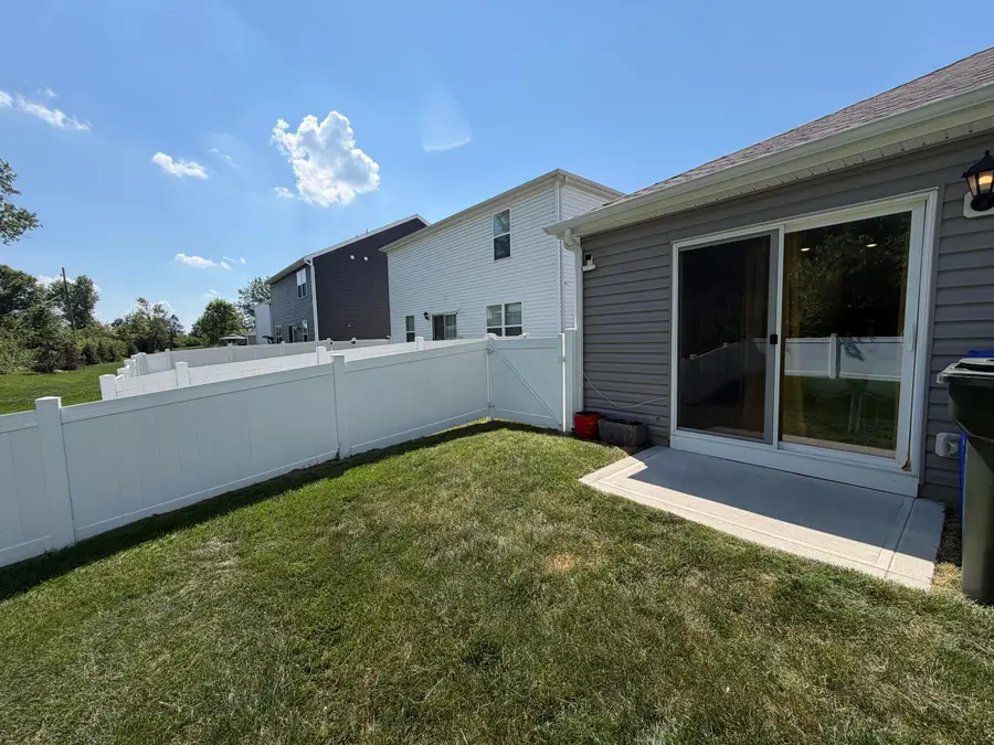 2162 Pentress Drive, Grove City, OH 43123 - #3