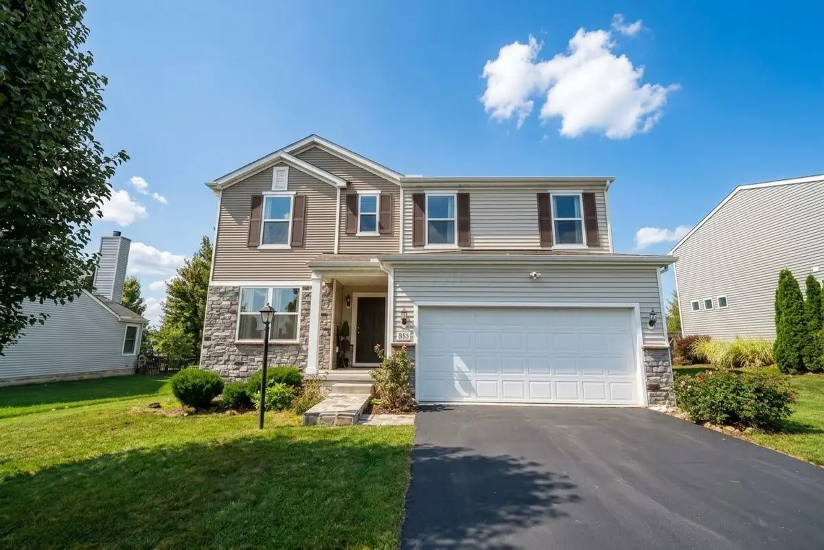 835 Corylus Drive Sw, Pataskala, OH 43062 - #1