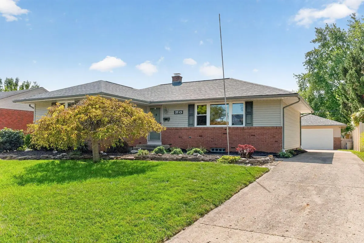 2715 Glendale Road, Grove City, OH 43123 - #1