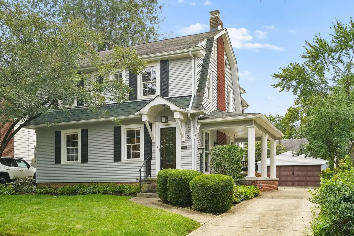173 Chatham Road, Columbus, OH 43214 - #1