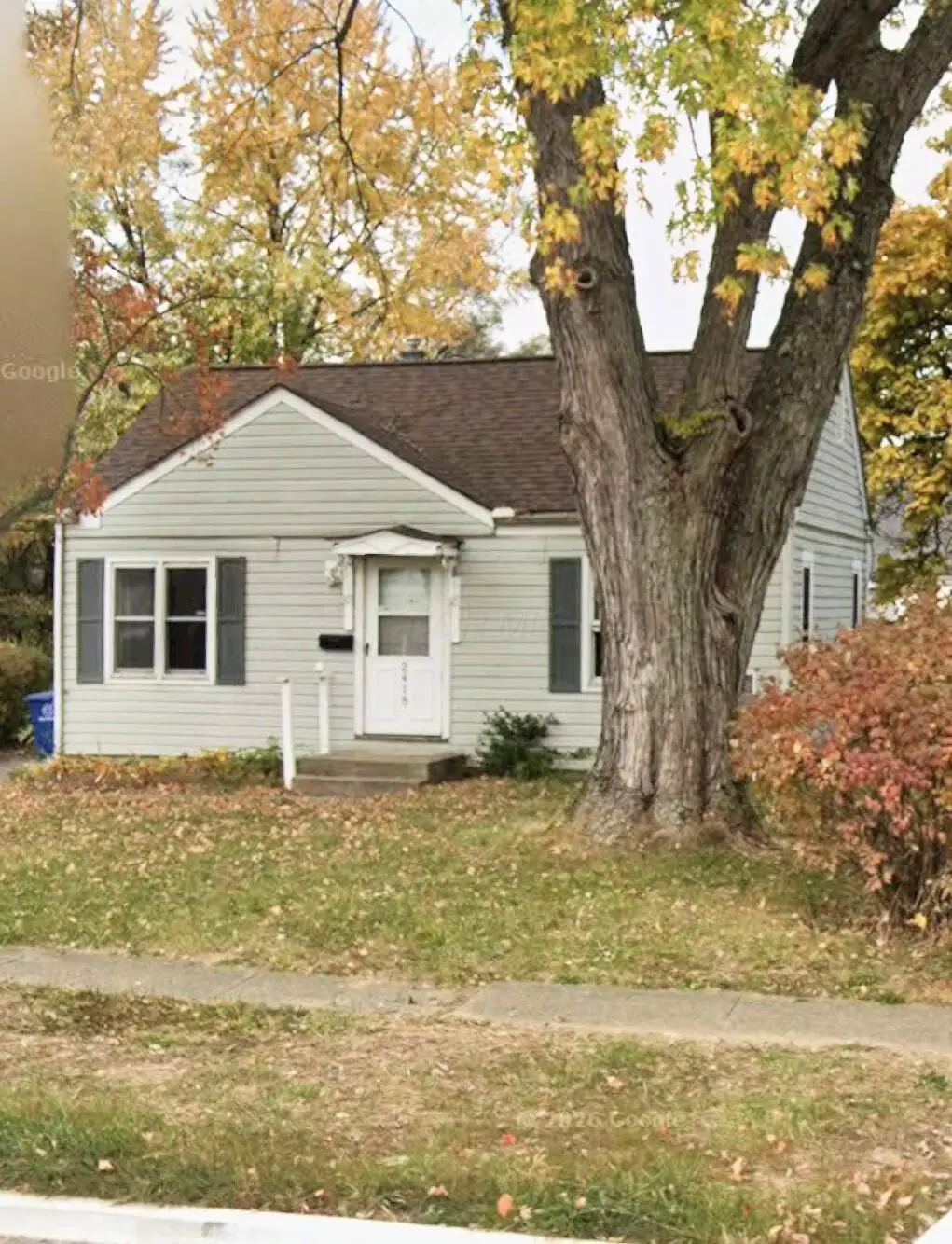 2418 Holt Avenue, Columbus, OH 43219 - #1
