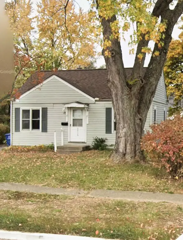 2418 Holt Avenue, Columbus, OH 43219