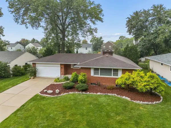 2801 Maplewood Drive, Columbus, OH 43231