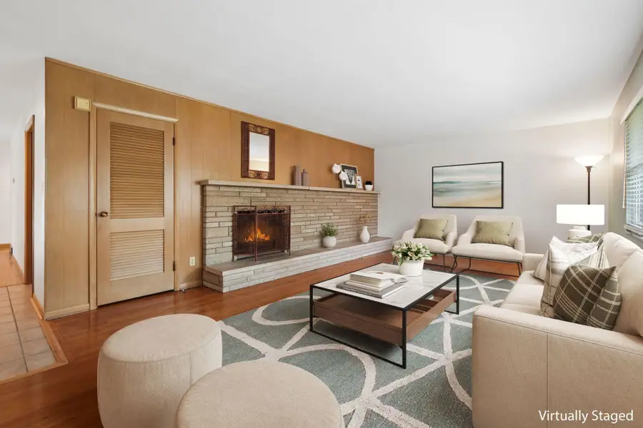 2801 Maplewood Drive, Columbus, OH 43231 - #3