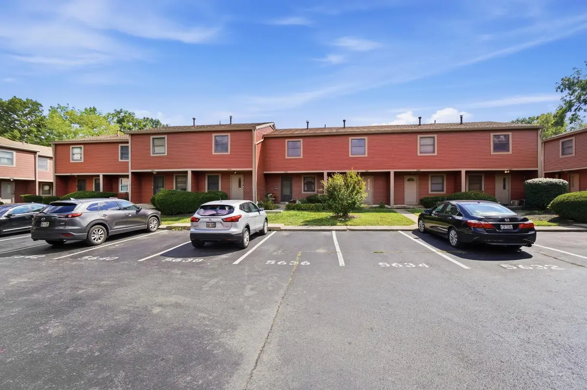 5638 Great Woods Boulevard, Columbus, OH 43231 - #1