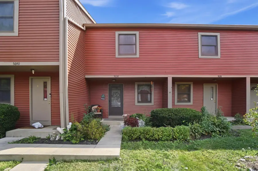5638 Great Woods Boulevard, Columbus, OH 43231 - #2