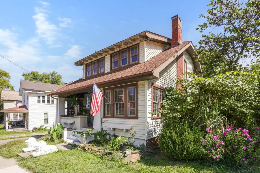 640 Mount Vernon Road, Newark, OH 43055 - #2
