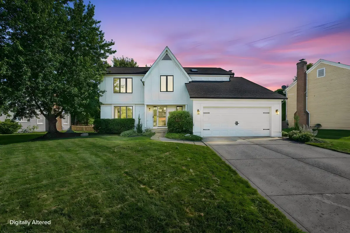 678 Westray Drive, Westerville, OH 43081 - #1