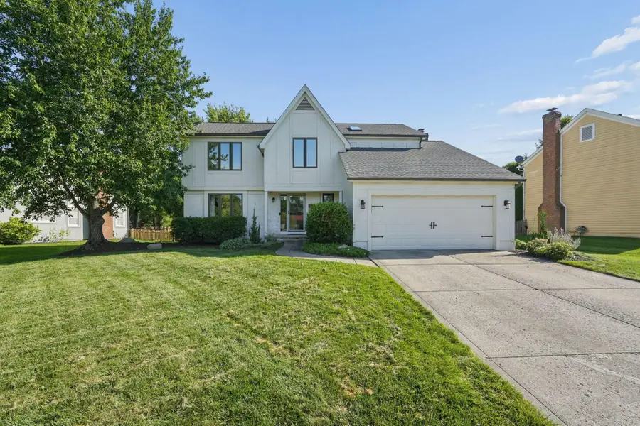 678 Westray Drive, Westerville, OH 43081 - #2