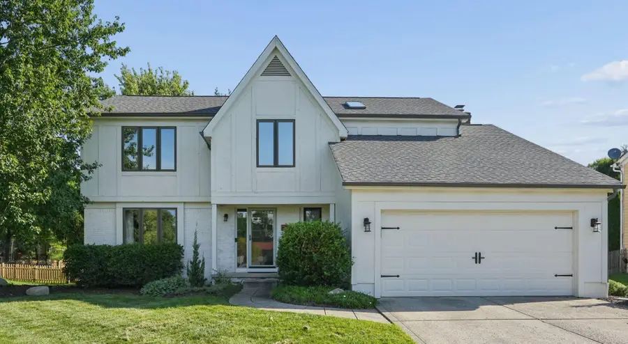 678 Westray Drive, Westerville, OH 43081 - #3